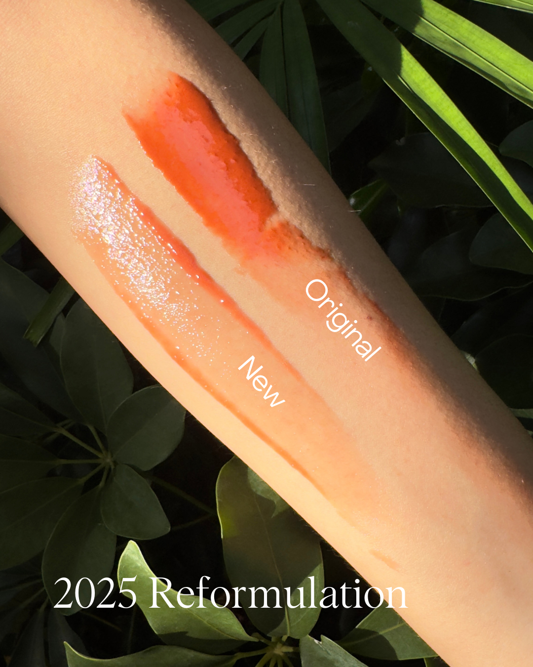 Rose Foaming Cleanser (2025 Reformulation)