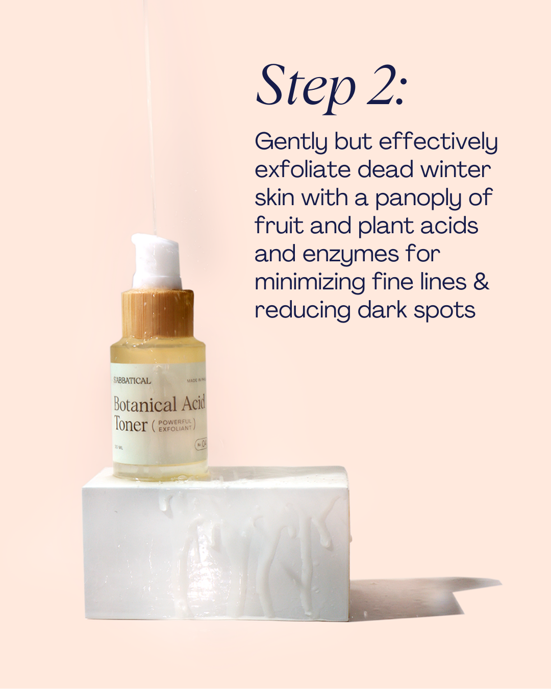 Spring Mini Skin Reset - 2026