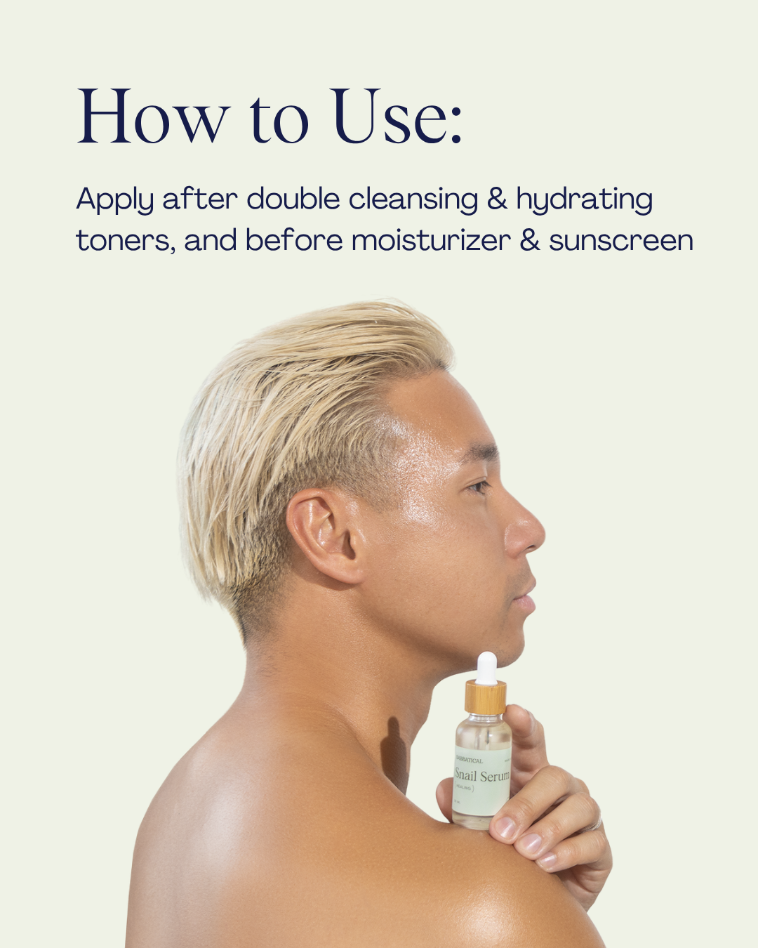 Snail Serum - 2025 Reformulation