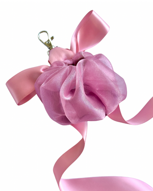 Dumpling Bag Charm