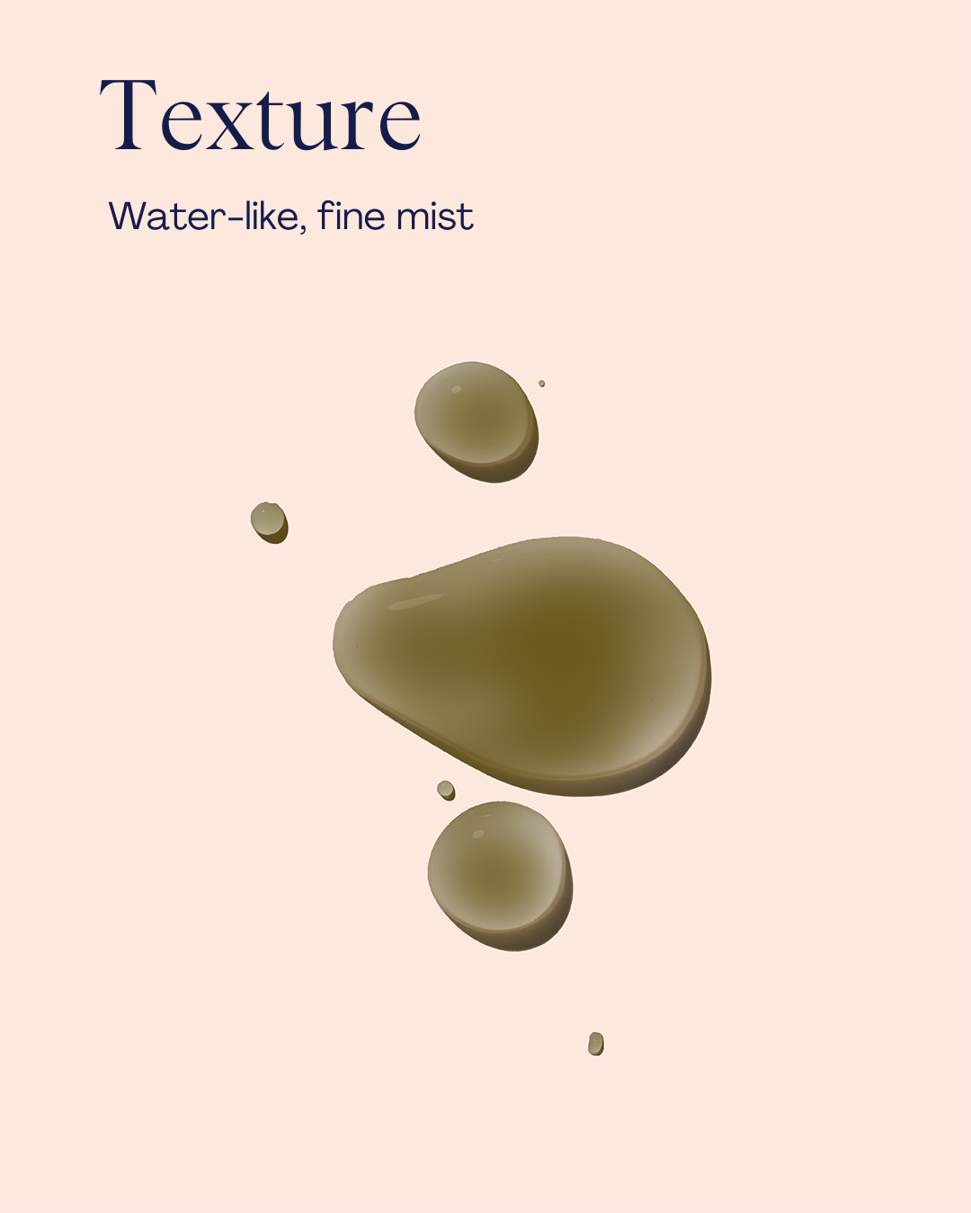 Lavender Hinoki Peace Aura Mist