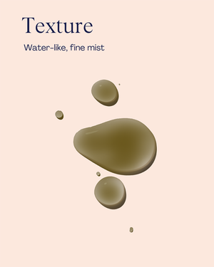 Lavender Hinoki Peace Aura Mist