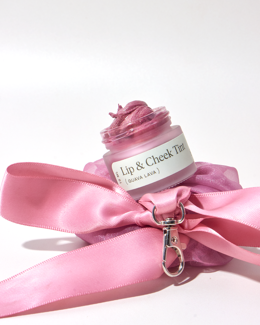 Guava Lava: Lip & Cheek Tint