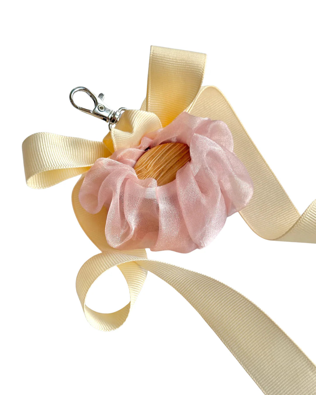 Dumpling Bag Charm