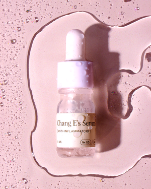 Chang E's Silver Moon Pearl Serum