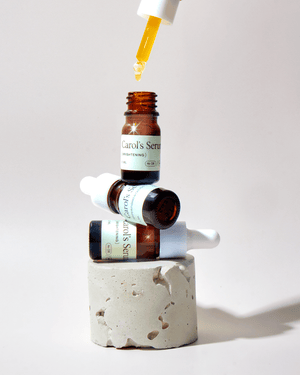 Carol's Probiotic Serum - Sabbatical Beauty