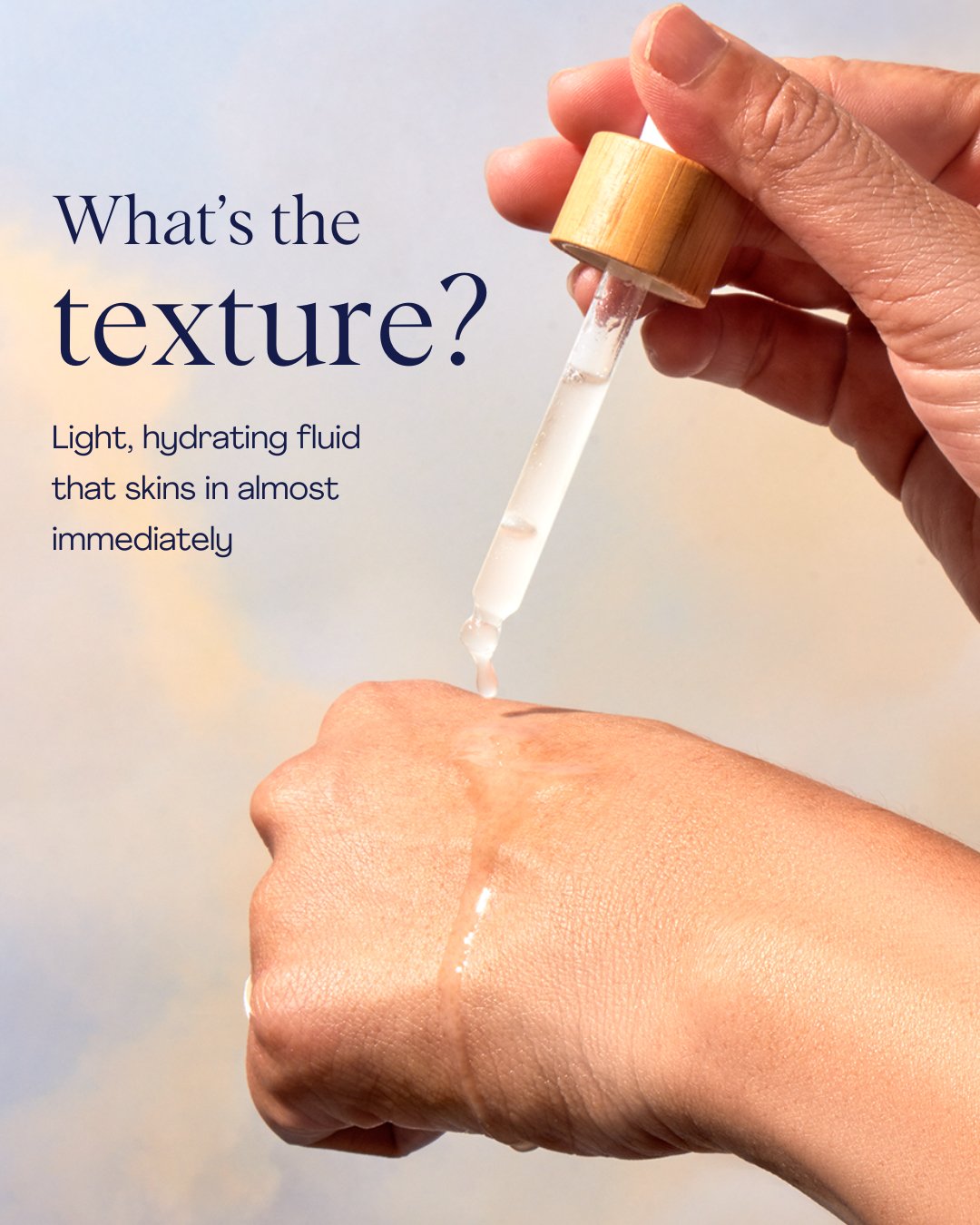 Coconut Serum - Sabbatical Beauty