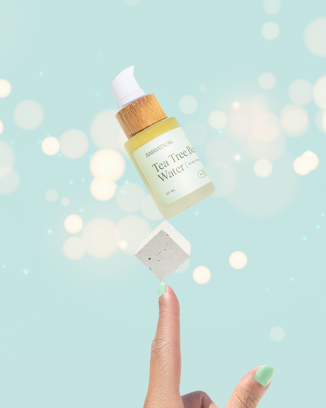 Rescue Set (Oily/Acne Prone Skin)