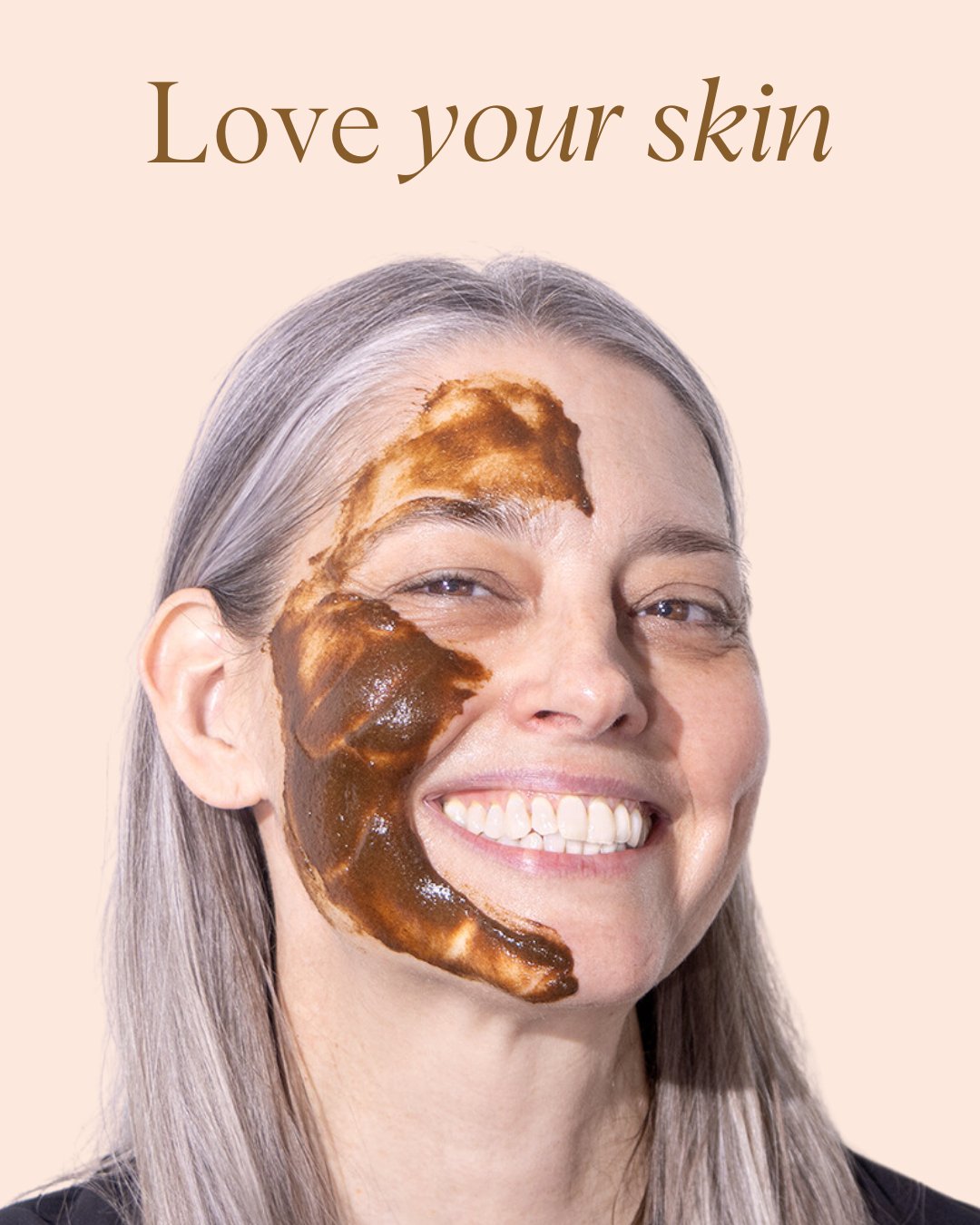 Love Your Skin - Sabbatical Beauty