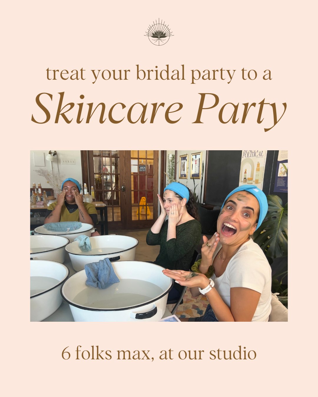 Love Your Skin - Sabbatical Beauty