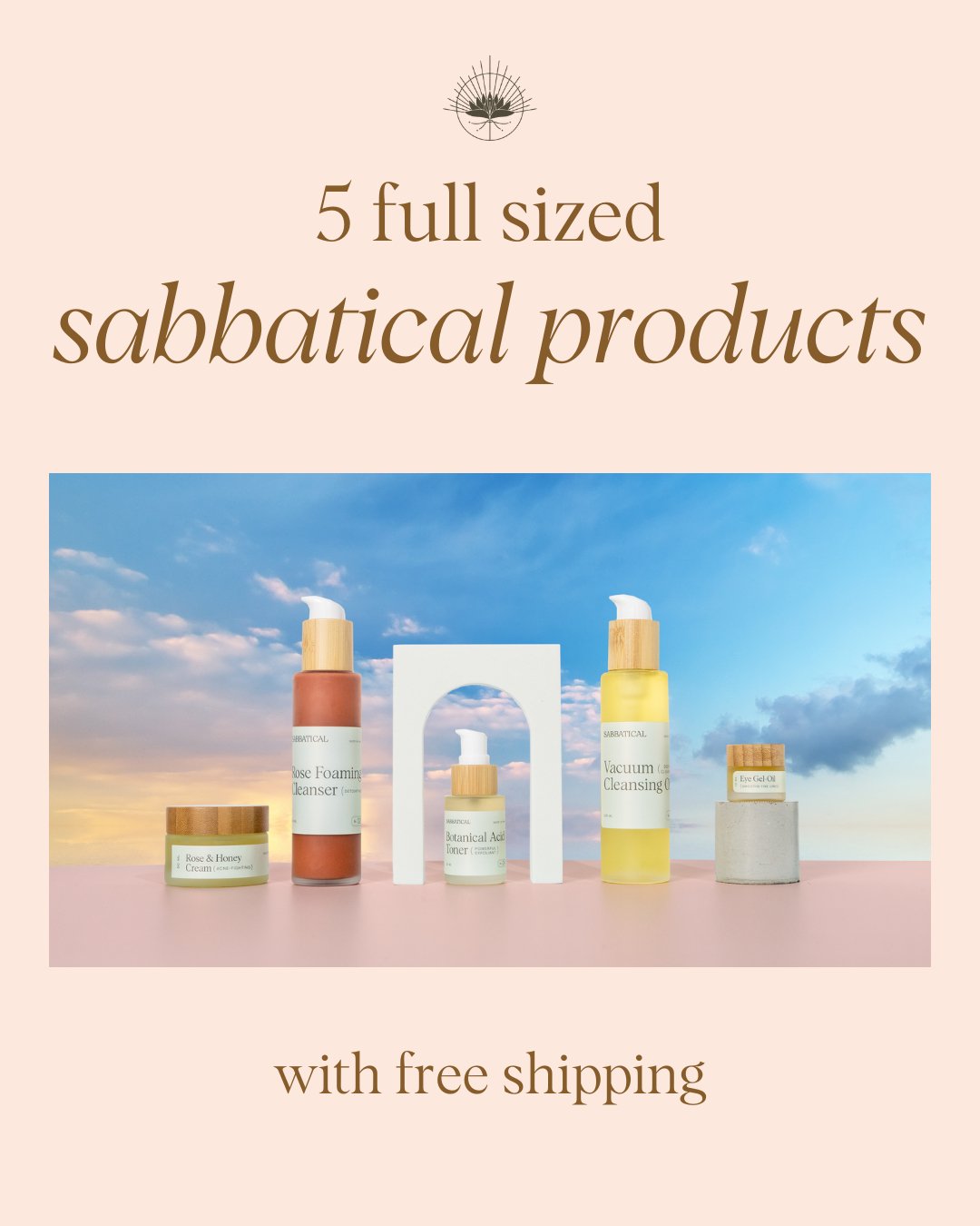 Polish Your Skin - Sabbatical Beauty