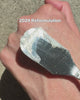 video showing texture of 2024 reformulation on a hand