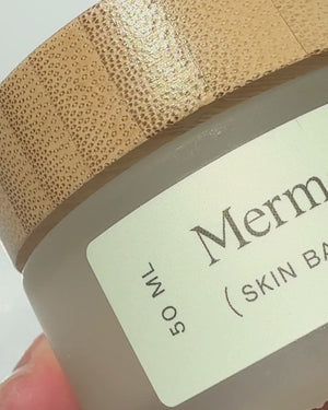 Mermaid Jelly
