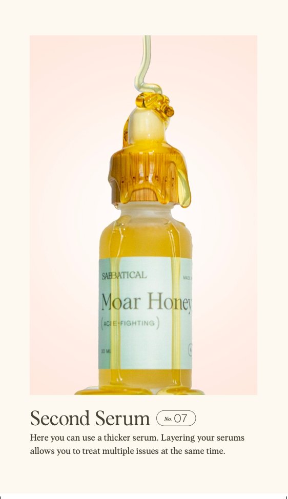 A Full 10 Step K Beauty Routine Guide (FREE) - Sabbatical Beauty