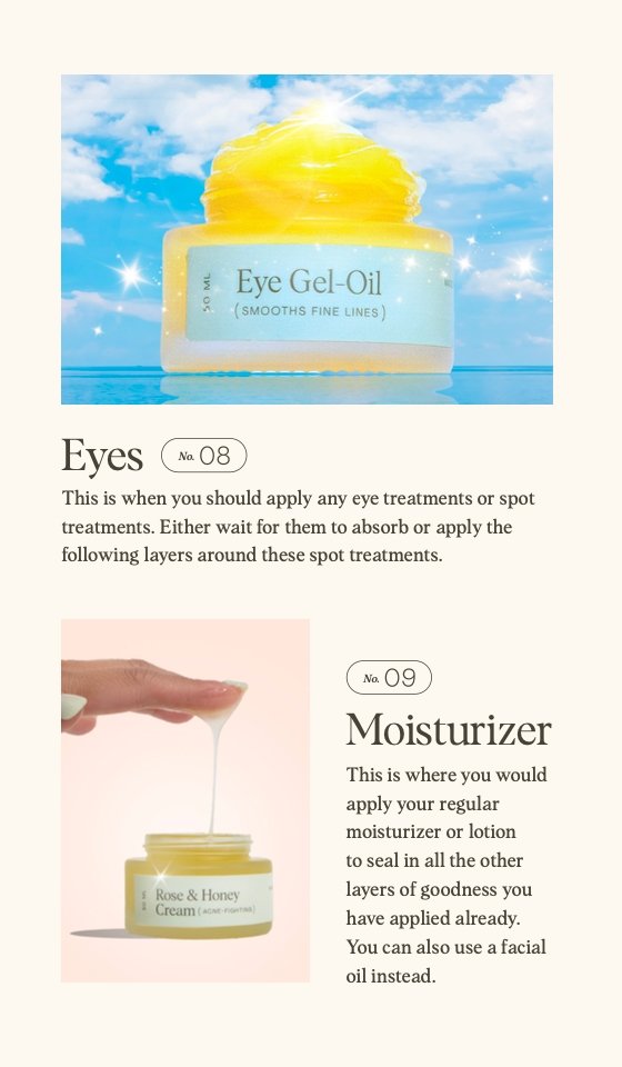 A Full 10 Step K Beauty Routine Guide (FREE) - Sabbatical Beauty