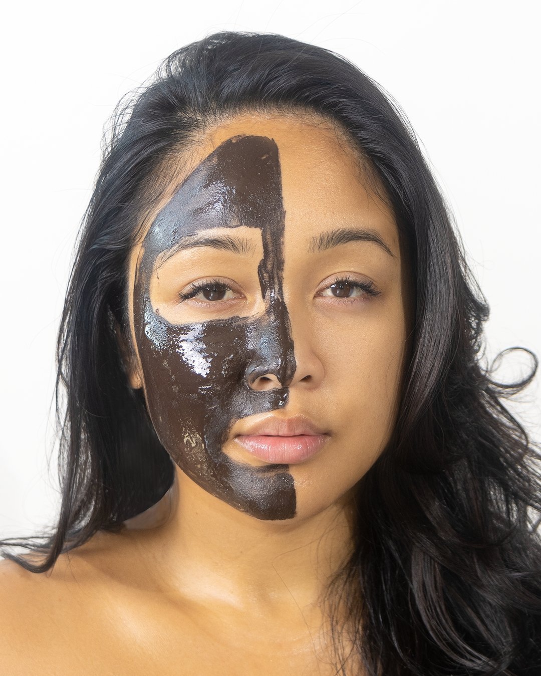 Bethany Charcoal Mask - Sabbatical Beauty