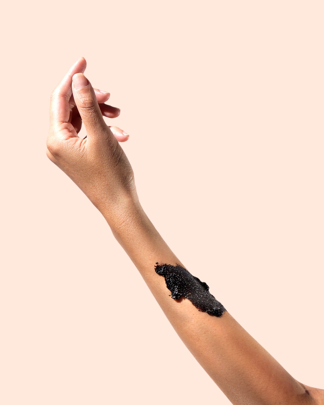 Caphe Roasters Vietnamese Coffee Scrub - Sabbatical Beauty