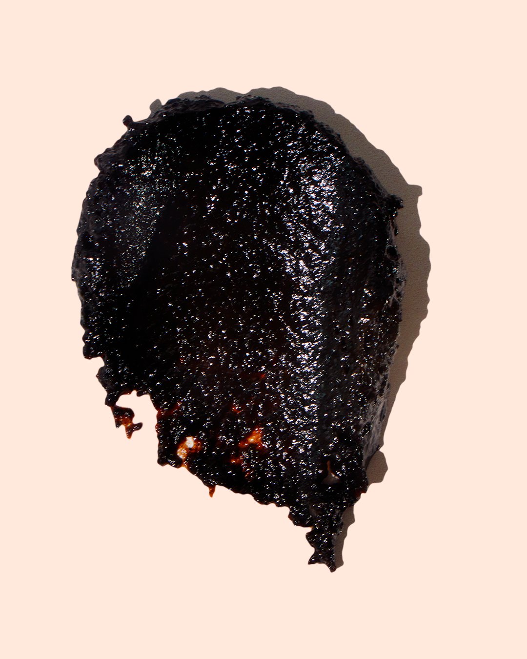 Caphe Roasters Vietnamese Coffee Scrub - Sabbatical Beauty