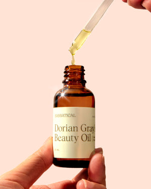 Dorian Gray's Beauty Oil - Sabbatical Beauty
