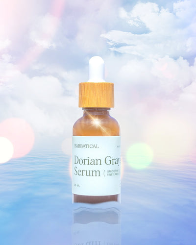 Dorian Gray's Serum - Sabbatical Beauty