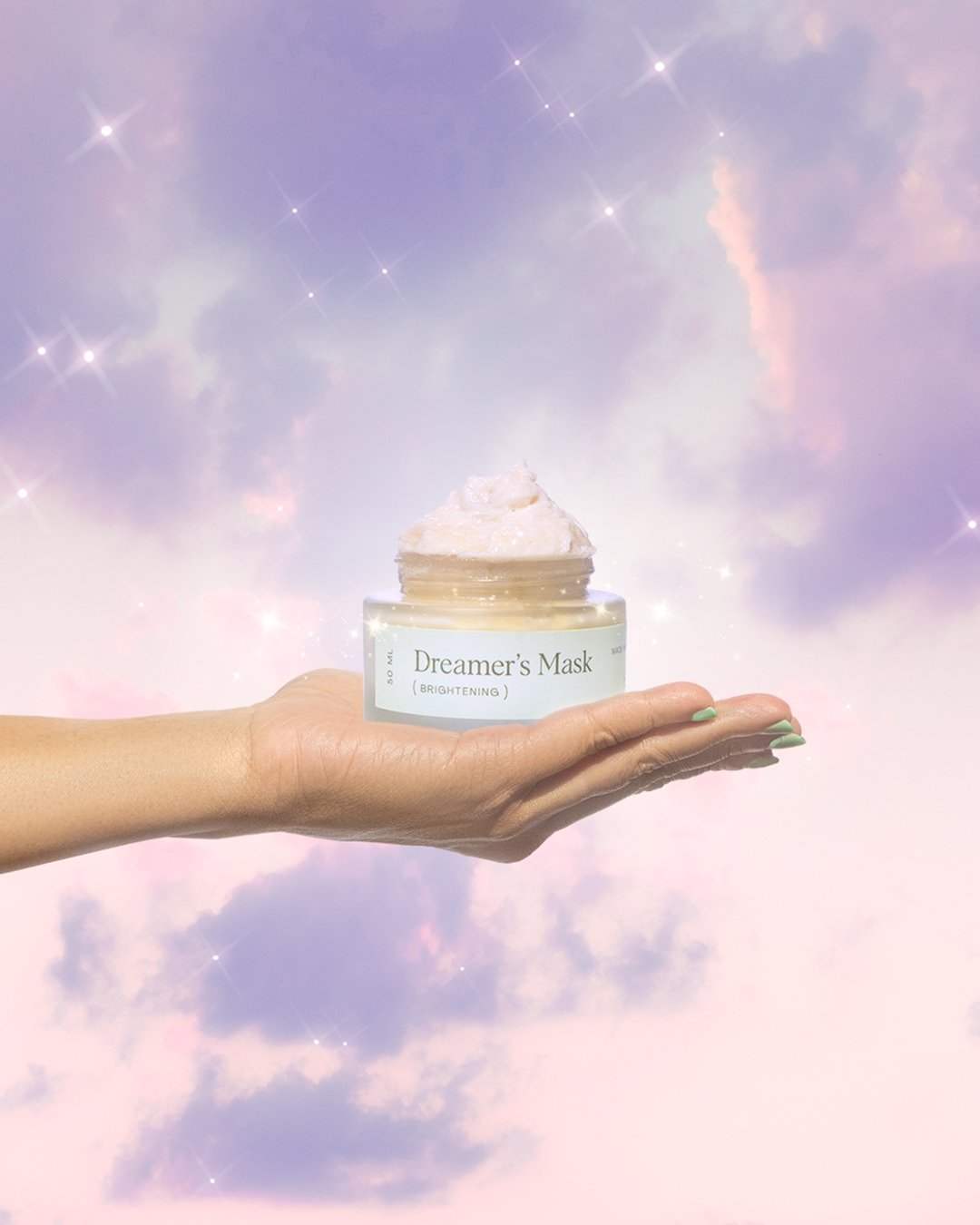 Dreamers Mask - Sabbatical Beauty
