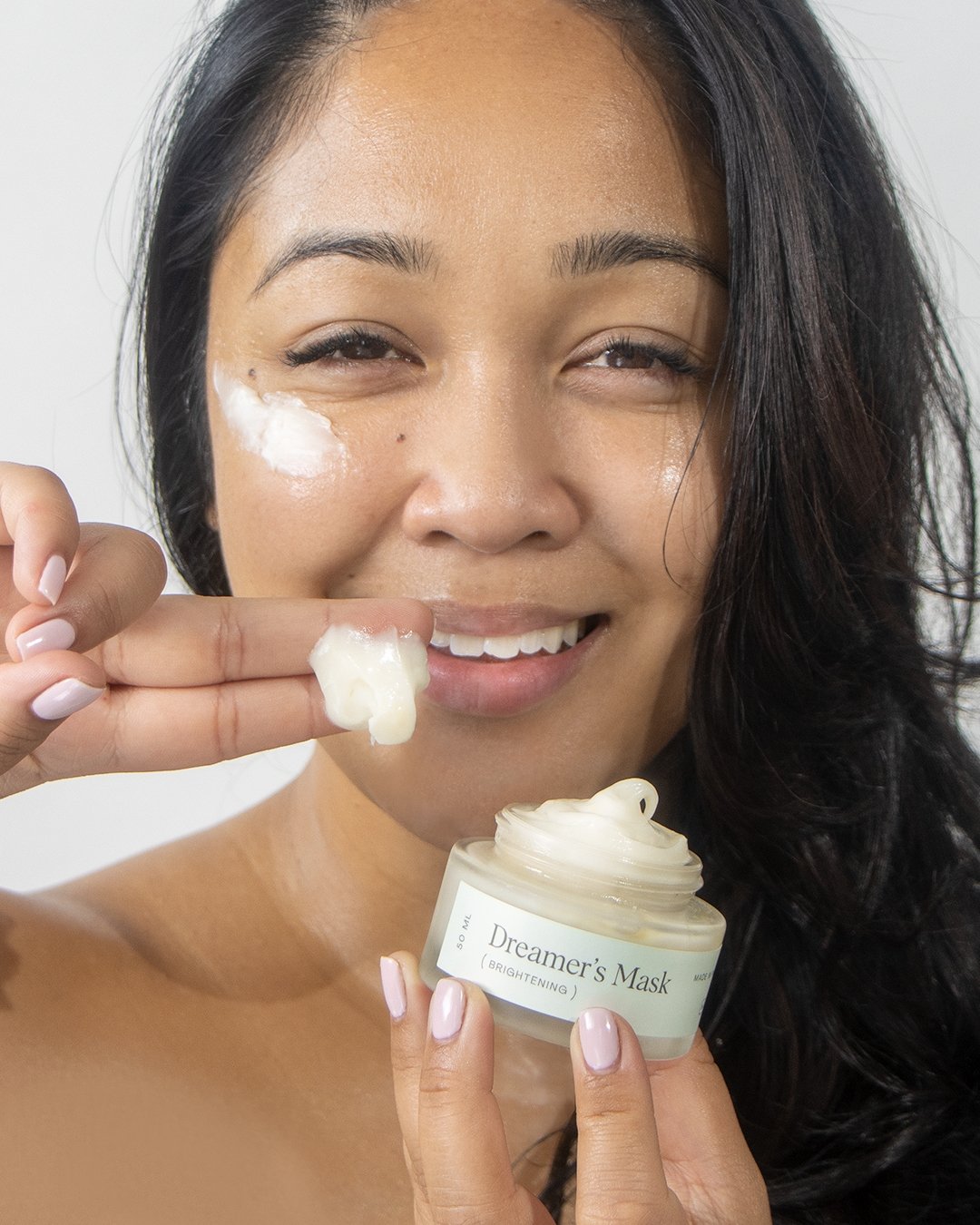 Dreamers Mask - Sabbatical Beauty