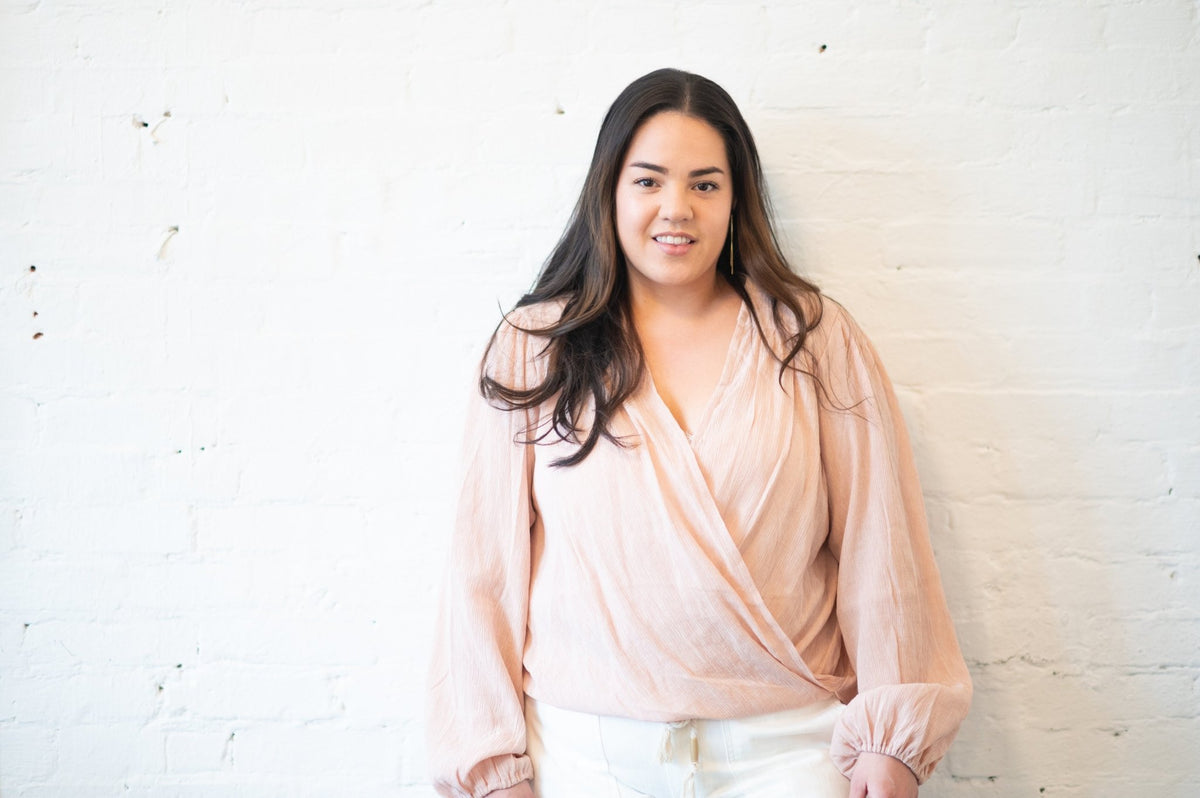 Guasha & Chill Workshop with Lynn Gallagher - Sabbatical Beauty