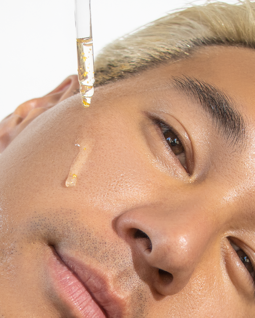 Camellia Gold Beauty Oil