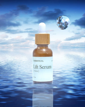 LIFT Serum - Sabbatical Beauty