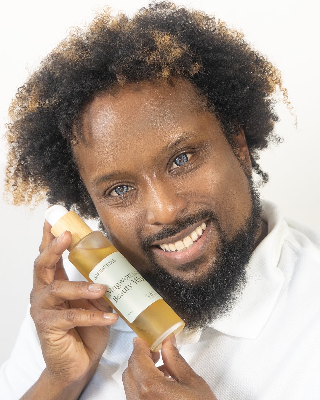 Mugwort Beauty Water - Sabbatical Beauty