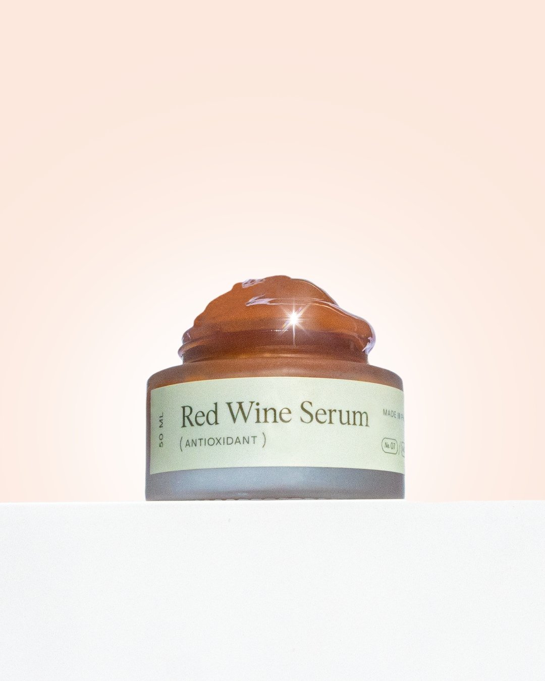 Wine Down® Overnight Super Antioxidant Recovery Serum - The Make-up & Skin  Care Studio