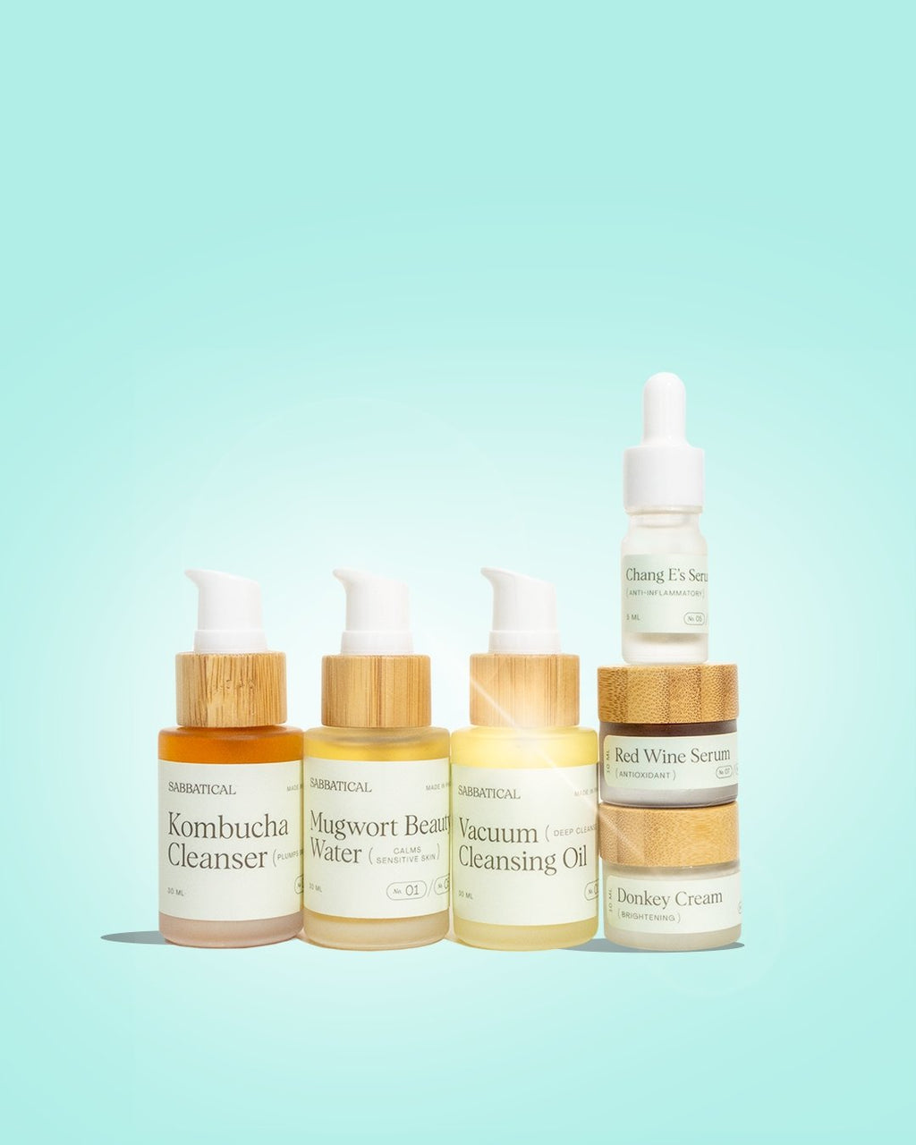 Crème Visage Naturelle anti-âge Therapi Honey Skincare