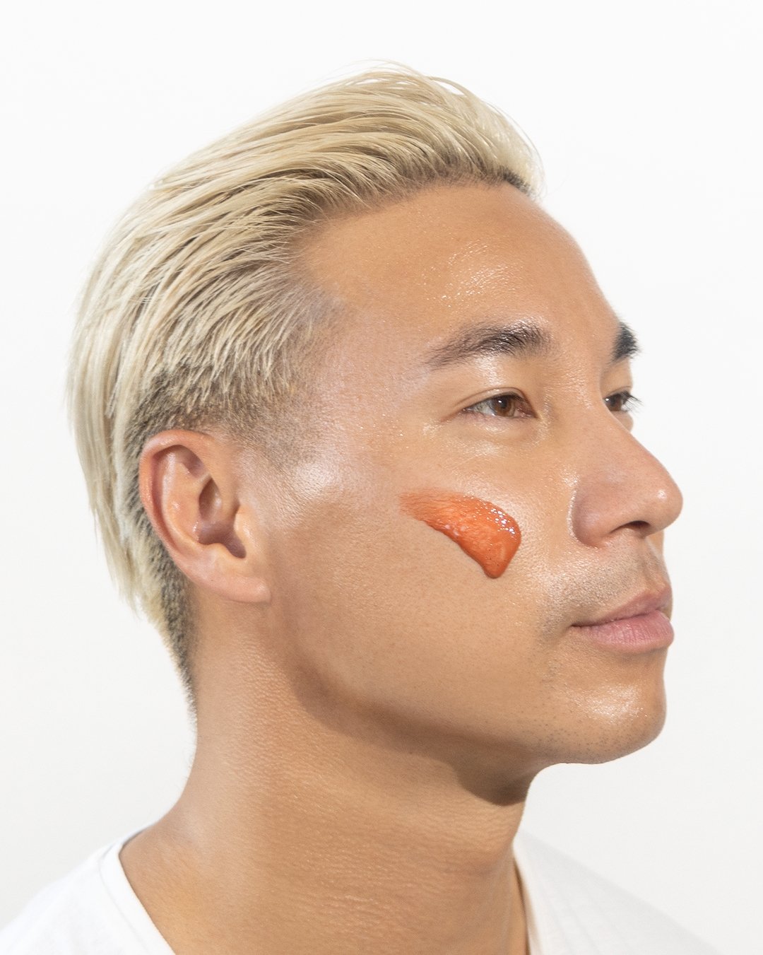 Rose Foaming Cleanser (low pH) - Sabbatical Beauty