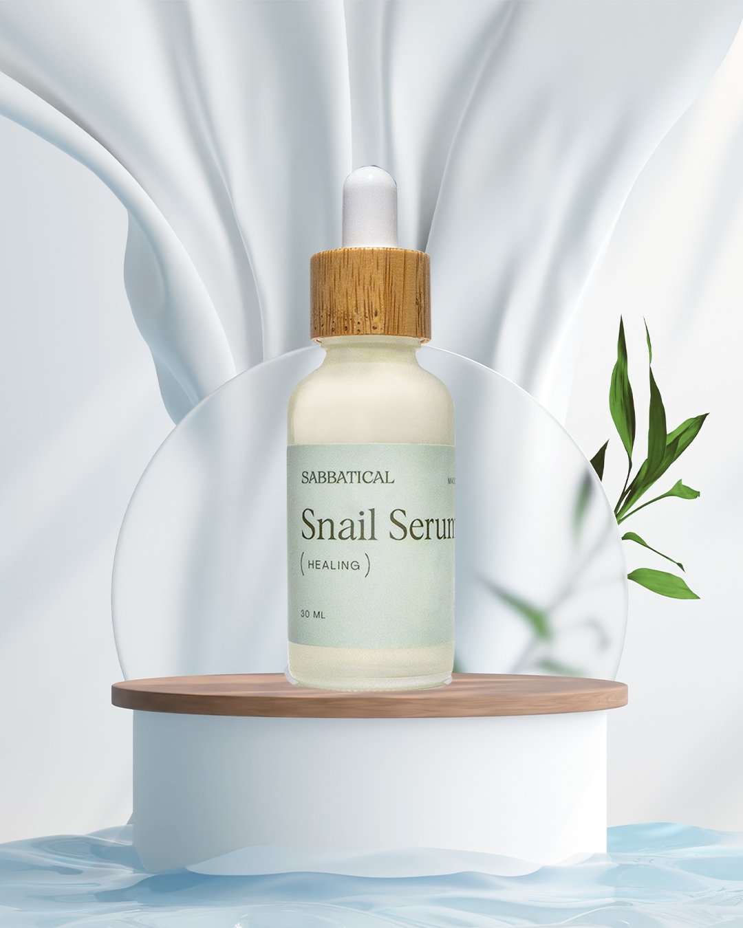 Snail Serum